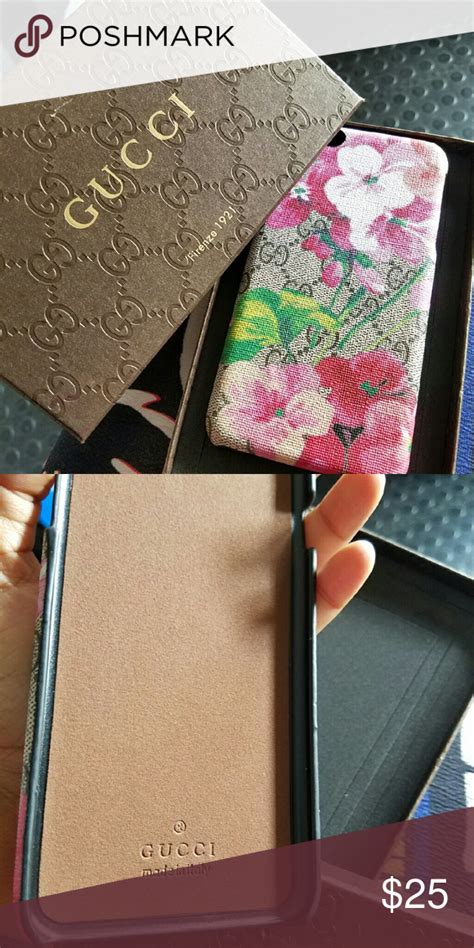 gucci phone case 6s ebay|wholesale Gucci iphone case.